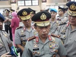 Eks Wakapolri: Pengangkatan Tito Karnavian Sebagai Kapolri Adalah Kesalahan Fatal