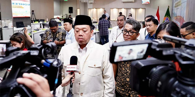 Nusron Menteri Tidak Kompeten Bikin Rusak Citra Prabowo