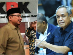 Yaqut Dicegah ke Luar Negeri, Benny K Harman: KPK Menunjukkan Lagi Taringnya Setelah 5 Tahun Mati Suri