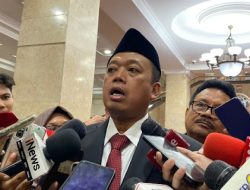 Warganet: Nusron Wahid Lancang sama Rakyat!