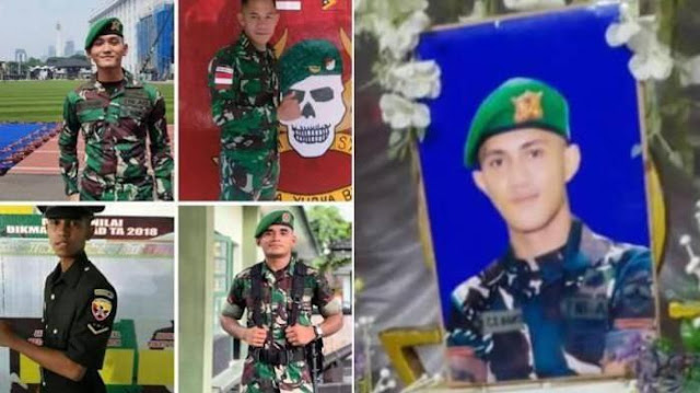Nama 20 Prajurit TNI AD Terlibat Penganiayaan Prada Lucky, Kena 5 Pasal