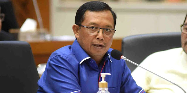 BUMN Pangan Harus Lepas dari Campur Tangan Segelintir Orang