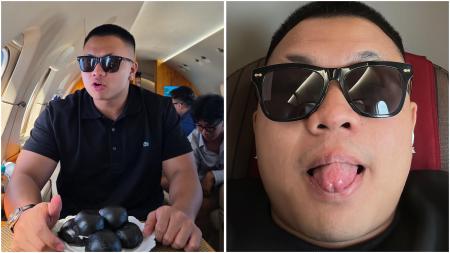 Instagram Bigmo Digeruduk Netizen usai Azizah Salsha Lapor Polisi