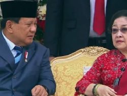 Dukung Prabowo, PDIP Harus Perbaiki Keadaan Akibat Perilaku Kader Durhaka