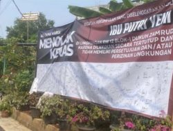 Viral Pengajian Umi Cinta di Bekasi: Bayar Rp1 Juta Masuk Surga, Istri Lawan Suami, Anak Durhaka?