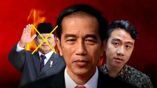 Partai Adik dan Loyalis Ayah Siap Usung Gibran Nyapres 2029, Prabowo Mesti Waspada!