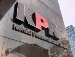 Breaking News! KPK OTT di Jakarta