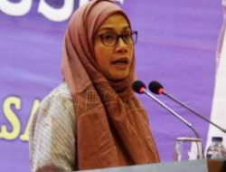 Sri Mulyani: Bayar Pajak Itu Sama Mulianya dengan Zakat, Rezeki Kembali ke yang Membutuhkan!