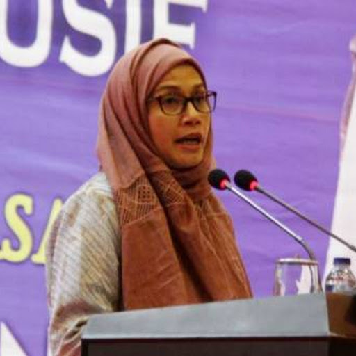 Sri Mulyani: Bayar Pajak Itu Sama Mulianya dengan Zakat, Rezeki Kembali ke yang Membutuhkan!