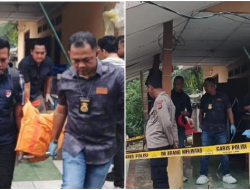 Terjadi Lagi! Lapor Polisi tapi Dicueki, HRD di Purwakarta Tewas Setelah Dapat Teror 3 Bulan