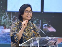Sri Mulyani: Bayar Pajak Itu Sama Mulianya dengan Zakat dan Wakaf, Rezeki Kembali ke yang Membutuhkan!