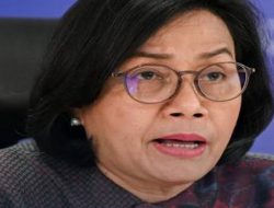 Sri Mulyani: Di Rezeki Anda Ada Hak Orang Lain, Setor Melalui Zakat atau Pajak