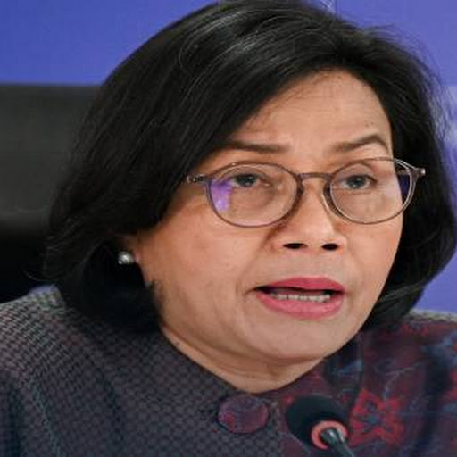 Sri Mulyani: Di Rezeki Anda Ada Hak Orang Lain, Setor Melalui Zakat atau Pajak