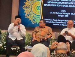 80 Tahun Kemerdekaan, Kemiskinan di Indonesia Dinilai Makin Bertambah