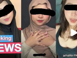 Link Video Full Amalia Mutiya Zain Jadi Viral, Warganet Diminta Waspada