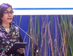 Menkeu: Di Rezeki Anda Ada Hak Orang Lain, Setor ke Zakat-Pajak