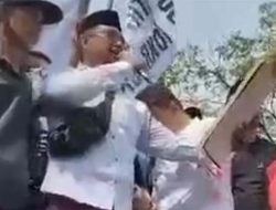 Saya Sudewo Mengundurkan Diri sebagai Bupati Pati