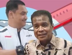 Warganet Kaitkan Kasus Korupsi Haji ke Jokowi Hingga Dito Ariotedjo