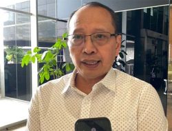 Bupati Pati Sudewo Terima Fee Proyek Jalur Kereta Api