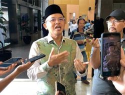 Bela Sudewo, Politikus PKB Tegaskan People Power Tak Bisa Jatuhkan Pemimpin