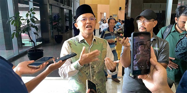Bela Sudewo, Politikus PKB Tegaskan People Power Tak Bisa Jatuhkan Pemimpin