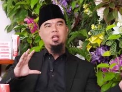 RESMI: Ahmad Dhani Bagikan Link Agar Kafe & Resto Bisa Putar Lagu Dewa 19 Gratis