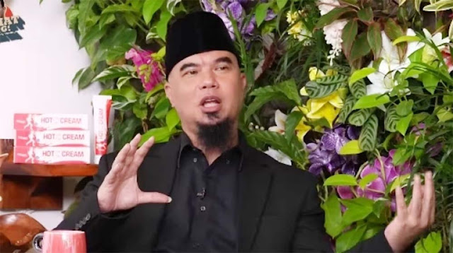 RESMI: Ahmad Dhani Bagikan Link Agar Kafe & Resto Bisa Putar Lagu Dewa 19 Gratis