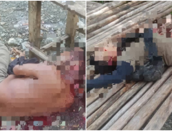 Dua Anggota Brimob Tewas Diduga Ditembak KKB, Dua Pucuk Senjata dan Amunisi Dibawa Kabur