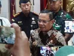Bupati Sudewo di Ujung Tanduk, DPRD Pati Sepakat Bentuk Pansus Pemakzulan