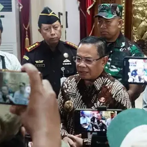Bupati Sudewo di Ujung Tanduk, DPRD Pati Sepakat Bentuk Pansus Pemakzulan