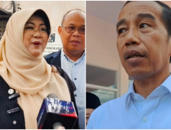 Para Terlapor Kasus Ijazah Tak Gentar, Dokter Tifa: Jokowi Ketakutan karena Salah Pilih Lawan