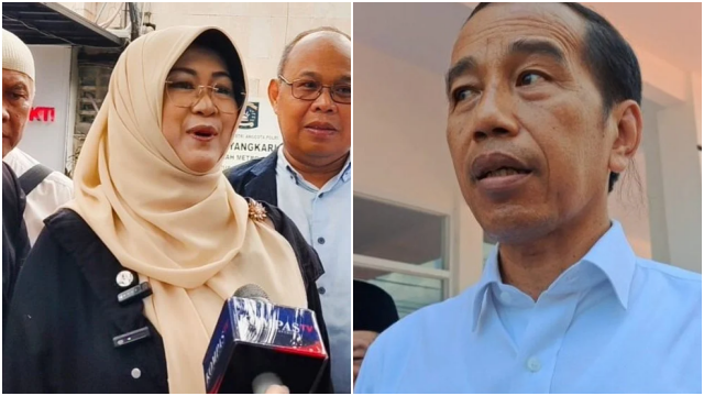 Para Terlapor Kasus Ijazah Tak Gentar, Dokter Tifa: Jokowi Ketakutan karena Salah Pilih Lawan