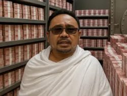 Eks Menag Yaqut Dicekal KPK, Anggota DPR: Uang Haji Menggiurkan