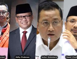 Jahatnya 7 Menteri Yang Terjerat Korupsi Ini, Bansos pun Dicuri!