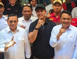 Jejak Digital Kaesang Dukung Bupati Pati Owedus Viral, Publik Murka: Oh Ini Sponsornya!