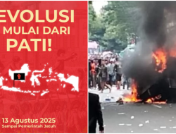 Revolusi Dimulai dari Pati, Kini Jombang, Banyuwangi dan Daerah Lain PBB Ikut Naik hingga 400%, Gegara Perintah Pusat?