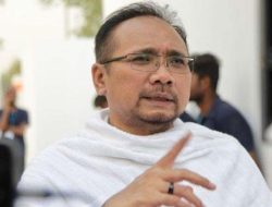 Eks Menag Yaqut Cholil Dicekal KPK, Anggota DPR: Uang Haji Menggiurkan
