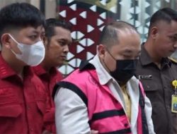 Iwan Sritex Bantah Korupsi