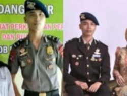 TANGIS PILU Sukmawati Gagal Dinikahi Anggota Brimob Bripda Tri Farhan, Acara Dialihkan Jadi Khitanan