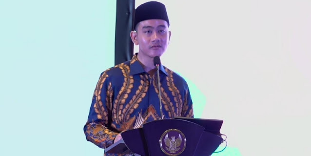 Segera Tugaskan Gibran ke Papua Ketimbang Plonga Plongo