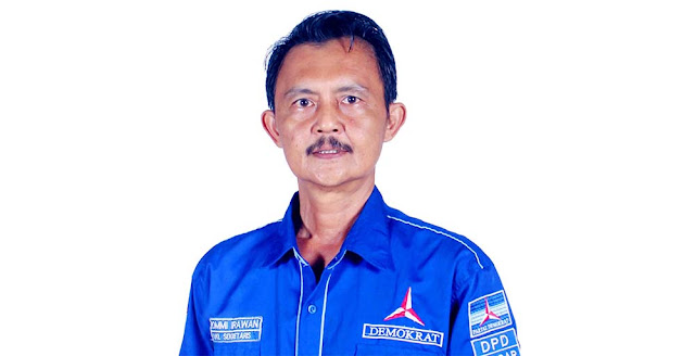 Demo Pati, Politikus Demokrat: Dikompori Calon Bupati Kalah dan Didukung PDIP–PKS serta PPP–PAN
