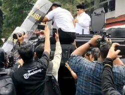 Imbas Demonstrasi di Pati, PKS Ingatkan Pejabat Hati-Hati Buat Kebijakan