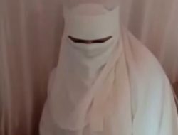 Pria yang Viral Menyamar Jadi Calon Pengantin Wanita Ditahan di Mapolres Pinrang