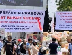 Sejarah Panjang Perlawanan Masyarakat Pati Terhadap Kenaikan Pajak: Dari Masa ke Masa hingga Krisis 2025