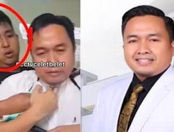 5 Fakta Viral Dokter Penyakit Dalam Dibentak Pasien hingga Dipaksa Buka Masker