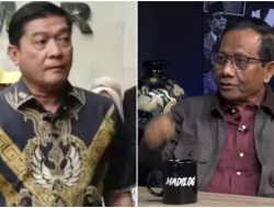 Mahfud MD: Vonis Silfester Belum Kedaluwarsa, Bisa Dieksekusi Saat Ini juga