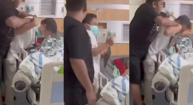 Akhirnya! Dokter RSUD Sekayu yang Dipaksa Lepas Masker oleh Keluarga Pasien Lapor Polisi