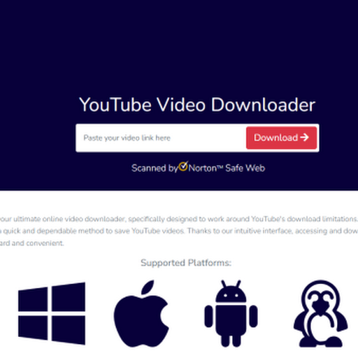 Download Video YT dengan Mudah