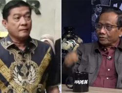 Mahfud MD: Vonis Silfester Belum Kedaluwarsa, Bisa Segera Dieksekusi