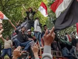 Mantap! Rakyat Cirebon Siap Susul Pati Bakal Segera Gelar Demo Besar-besaran Protes Soal PBB yang Dinaikan Sampai 1000 Persen
